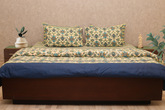 Green Motivo - Export Quality Cotton
